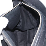 Bally Vintage Shoulder Bag Suede - image 19