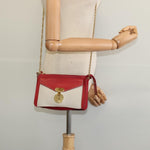 Celine Shoulder Bag Leather - image 14