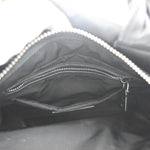 Prada Convertible Double Tote Tessuto Small - image 10