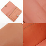 Hermes Dogon Duo Combined Wallet Leather - image 12