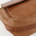 Bottega Veneta Vintage Shoulder Bag Leather - image 9