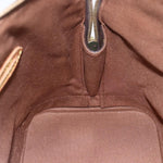 Louis Vuitton Vintage Alma Handbag Monogram Canvas PM - image 19