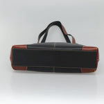 Bally Vintage Shoulder Bag Leather - image 14