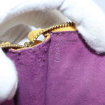 Louis Vuitton Pochette Accessoires Epi Leather - image 7