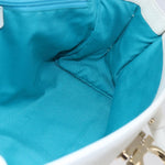 Salvatore Ferragamo Gina Satchel Leather Medium - image 17