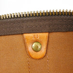 Louis Vuitton Keepall Bag Monogram Canvas 60 - image 5