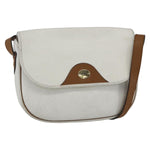 Christian Dior Vintage Shoulder Bag Leather - image 18