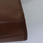 Burberry Vintage Pouch Leather - image 10