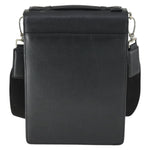 Bally Vintage Shoulder Bag Leather - image 2