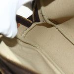 Louis Vuitton Reporter Bag Monogram Canvas PM - image 19