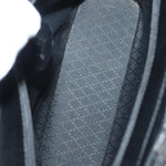 Gucci Vintage Bamboo Handle Bag Nylon - image 5