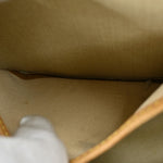 Louis Vuitton Deauville Handbag Monogram Canvas 34 - image 17