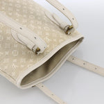 Louis Vuitton Petit Bucket Bag Mini Lin - image 17