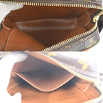 Louis Vuitton Amazone Bag Monogram Canvas PM - image 15