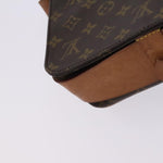 Louis Vuitton Cartouchiere Handbag Monogram Canvas MM - image 12