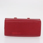 Louis Vuitton Pont Neuf Handbag Epi Leather PM - image 14