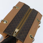 Celine Vintage Macadam Tote bag Canvas - image 12