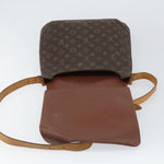 Louis Vuitton Musette Salsa Handbag Monogram Canvas PM - image 14