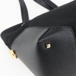 Salvatore Ferragamo Tote Bag Canvas - image 10