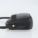 Salvatore Ferragamo Vara Bow camera Shoulder Bag Leather - image 4