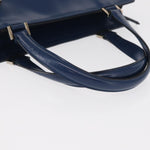 Salvatore Ferragamo Double Gancini Side Buckle Tote Leather Medium - image 7