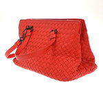 Bottega Veneta 2-Pocket Convertible Tote Intrecciato Nappa Medium - image 3