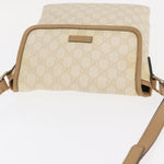 Gucci Flap Messenger GG Coated Canvas Small - image 16