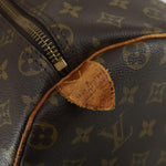 Louis Vuitton Keepall Bag Monogram Canvas 50 - image 6
