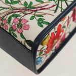 Gucci Flora Canvas Medium - image 12
