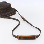 Louis Vuitton Amazone Bag Monogram Canvas MM - image 8