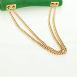 Celine Vintage Shoulder Bag Suede - image 8