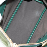 Chloe Bicolor Baylee Satchel Leather Small - image 5