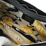 Salvatore Ferragamo Vara Bow Hobo Leather - image 3