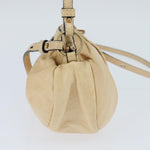Chloe Vintage Shoulder Bag Leather - image 3