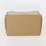 Burberry Vintage Handbag Leather - image 15