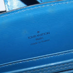 Louis Vuitton Capucines Shoulder Bag Epi Leather - image 6