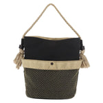 Chanel Camellia shoulderbag Canvas - image 2