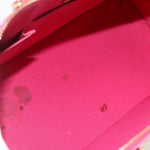 Louis Vuitton Alma Handbag Monogram Vernis GM - image 5