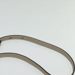 Chloe Faye Shoulder Bag Leather and Suede Medium - image 19
