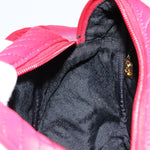 Saint Laurent Vintage Shoulder Bag Nylon - image 19