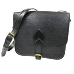 Louis Vuitton Cartouchiere Handbag Epi Leather MM - image 1