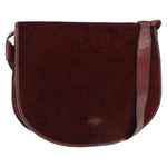 Balenciaga Shoulder Bag Suede - image 1