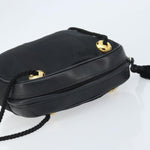 Salvatore Ferragamo Vintage Shoulder Bag Canvas - image 16
