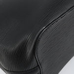 Louis Vuitton Mandara Handbag Epi Leather GM - image 10
