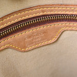 Louis Vuitton Monogram Looping Handbag Monogram Canvas GM - image 5