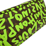 Louis Vuitton Neverfull Tote Limited Edition Monogram Graffiti GM - image 7
