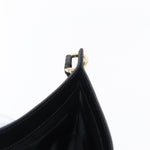 Salvatore Ferragamo Gancini Shoulder Bag Patent Leather - image 18
