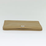Christian Dior Vintage Chain Flap Shoulder Bag Leather - image 14