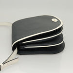 Bally Vintage Shoulder Bag Leather - image 4