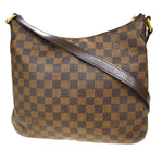 Louis Vuitton Bloomsbury Handbag Damier PM - image 2